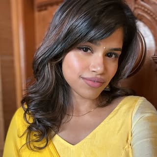 Shwetha Prem