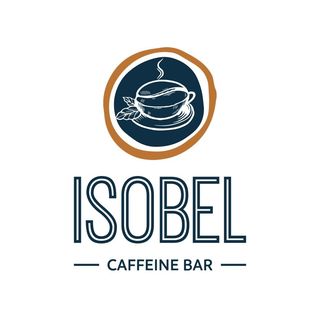 Isobel Caffeine Bar