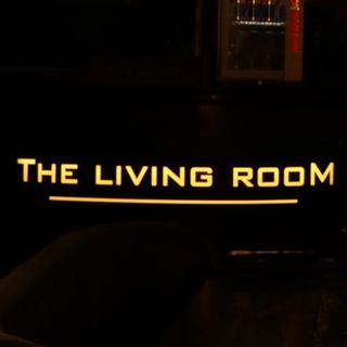 The Living Room