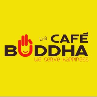 Cafe Buddha