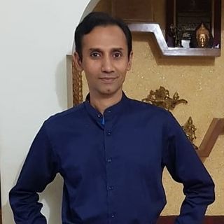 Praveen Kumar