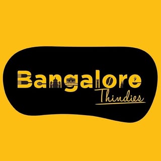 Bangalore Thindies