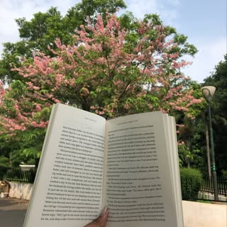 Lalbagh Reads