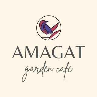 Amagat Garden Cafe