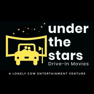 Under the Stars DriveIn Movies