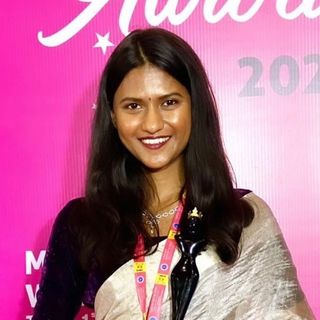 Anjalee P Jain