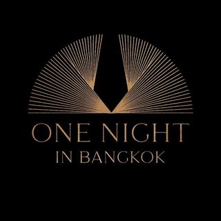 One Night In Bangkok