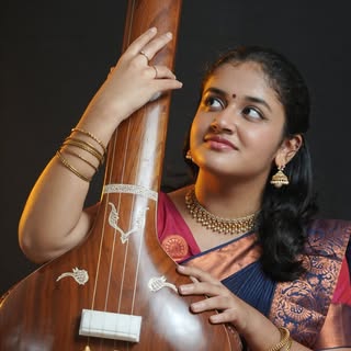 Spoorthi Rao