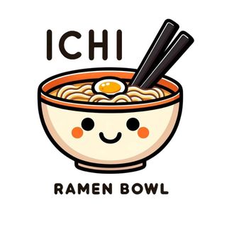 Ichi Ramen Bowl