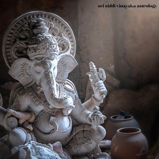 Sri Siddi Vinayaka Astrology