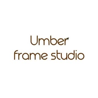 Umber Frame Studio