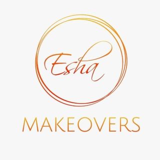 Esha Makeovers