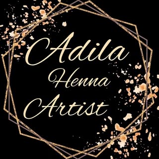 Adila Henna Artist