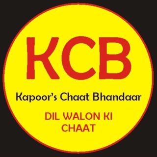 Kapoor's Chaat Bhandaar