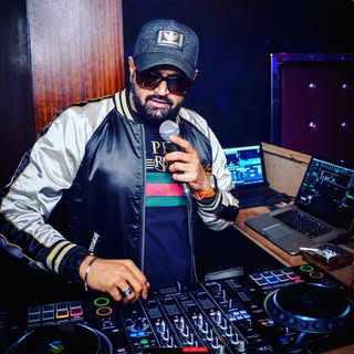 DJ Harry