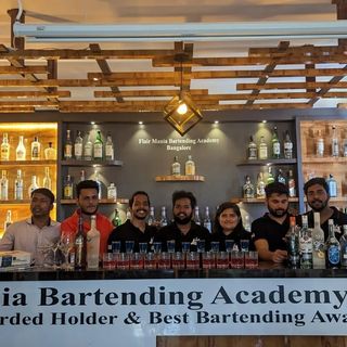 Flair Mania Bartending Academy