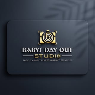 Baby’s Day Out Photography Studio