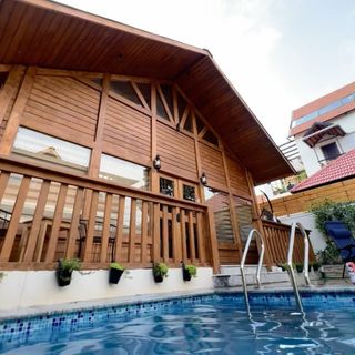 Tansi Pool Villa