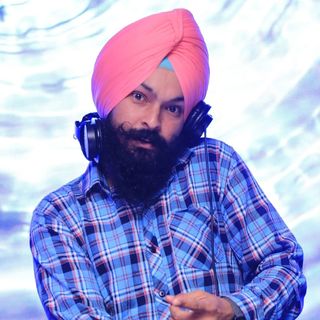 DJ Baljinder